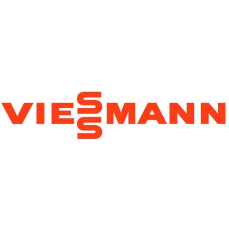 Viessmann Thermostatventil AQ DN 10 Eck