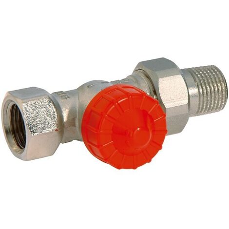 Viessmann Thermostatventil AV9 1/2'' Durchgang - 7670958