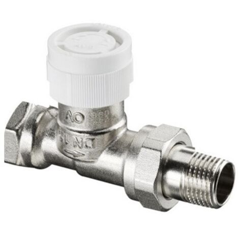 Viessmann Thermostatventil AV9 1/2" Durchgang