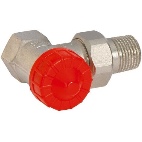 Viessmann Thermostatventil AV9 1/2'' Eck - 7670957