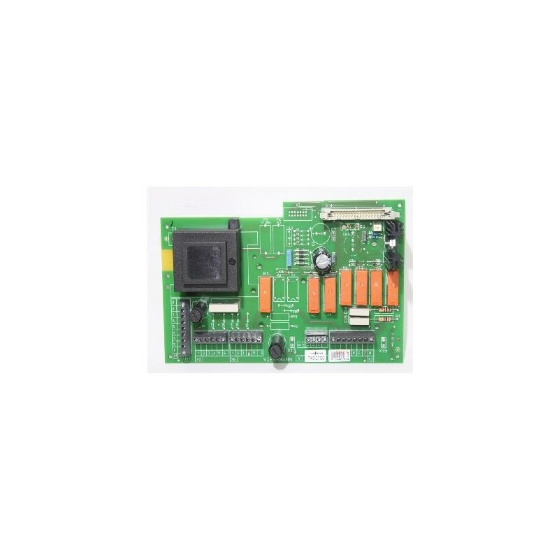 

Viessmann trimatik 7814445 PCB