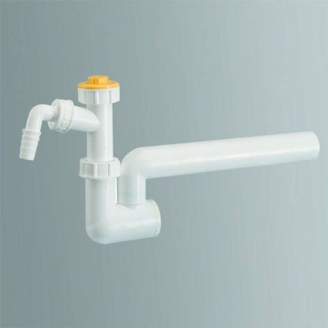 Viessmann Trockensiphon für Vitovent
