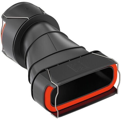 Viessmann Übergang F50 auf R90 - 7372827