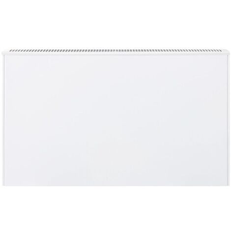 Viessmann Universalheizkörper Plan Typ 22, H 200 x B 600 mm, rechts, 355/224 Watt - 7576295