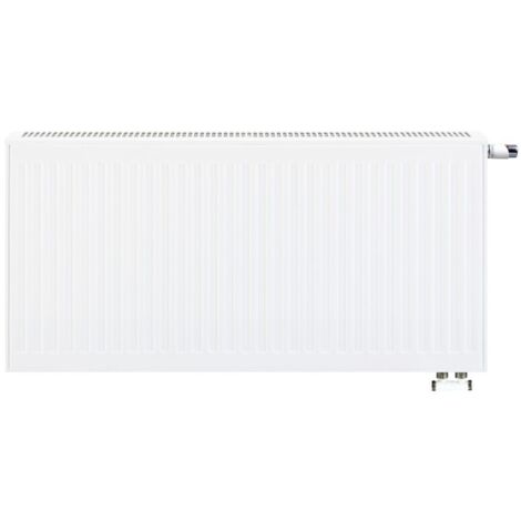 Viessmann Universalheizkörper Typ 21 600x76x800mm, 869W bei 70/55/20 Grad C