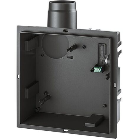 Viessmann Unterputzgehäuse ER GH - Typ Maico ER-GH - 7390886