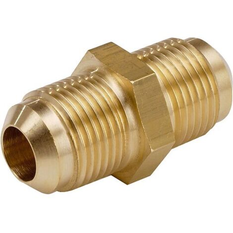 Viessmann Verbindungsnippel 7/8'' für Kupferrohr 16 x 1 mm - 10 Stück - 7441113
