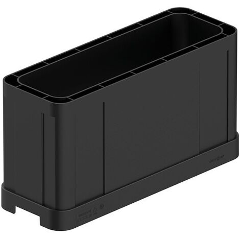 Viessmann Verlängerung rechteckig 150 mm - 7377361