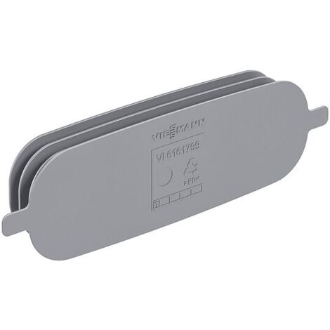 Viessmann Verschluss-Stopfen F50 - 7372926