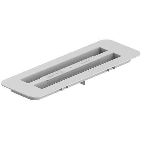 Viessmann Verschlussdeckel rechteckig - 7377360