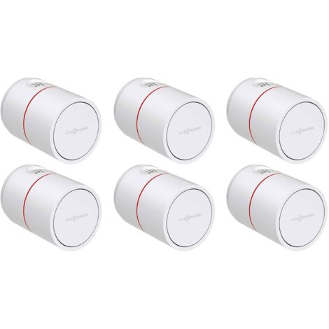 Viessmann ViCare Erweiterungs-Paket Radiator L