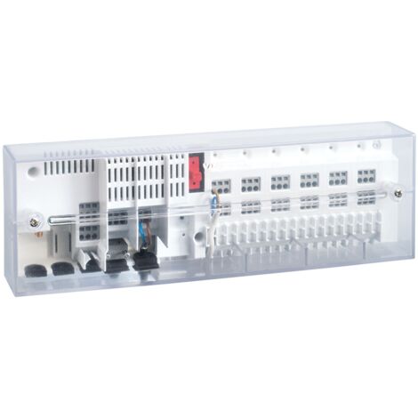 Viessmann ViCare Fußbodenthermostat