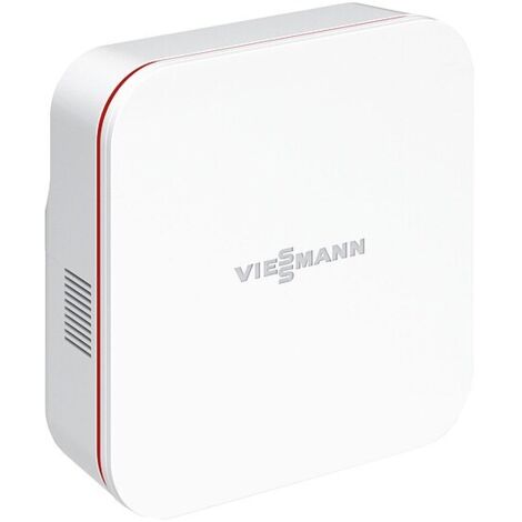 Viessmann ViCare Klimasensor - Temperatur- und Feuchtesensor - ZK03839