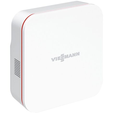 Viessmann ViCare Repeater für Aufputz-Montage