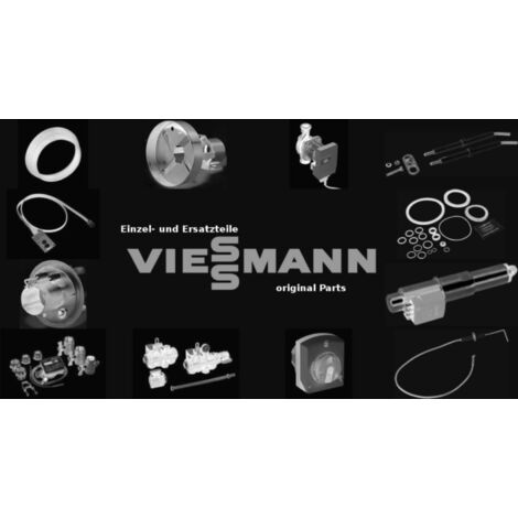 Viessmann ViPure 3er-Filter-Set (F7M5) CS3000 - 7974072