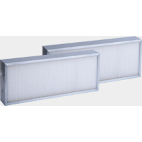 Viessmann ViPure 3er-Filter-Set (F7M5) FS2000 - 7974000