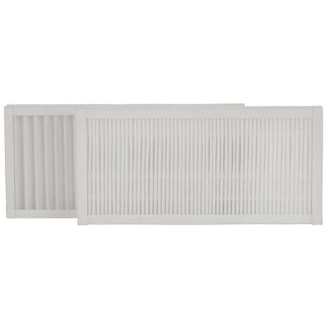 Viessmann ViPure Feinfiltersatz F7 / G4 für Vitovent 300