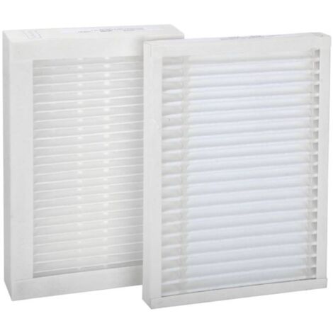 Viessmann ViPure Feinfiltersatz F7 / M5 für Vitovent 200-C mit Enthalpie