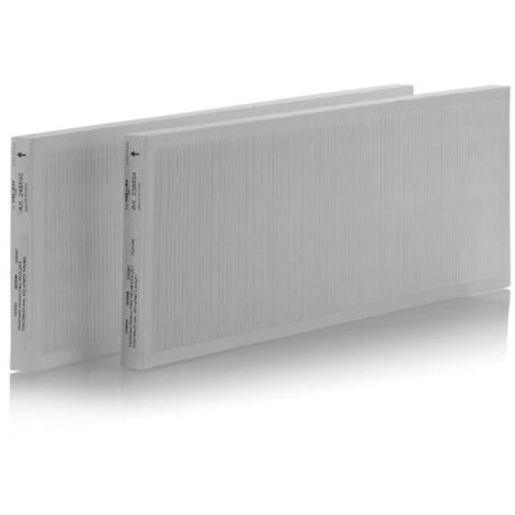 Viessmann ViPure Feinfiltersatz F7 / M5 für Vitovent 200-W / 300-W