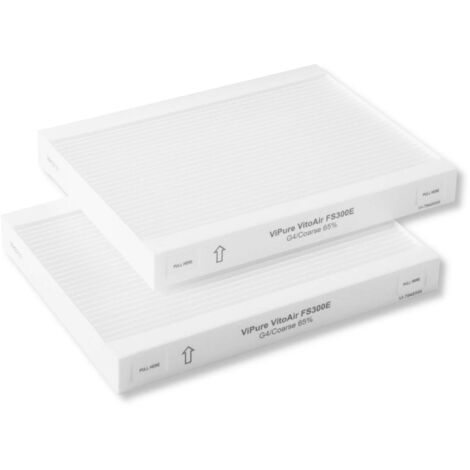 Viessmann ViPure Filterset Vitoair FS 300-E Luftfilter