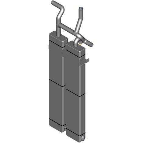 Viessmann Vitocell 100-E, Typ SVPA, 40 l, ZK03801