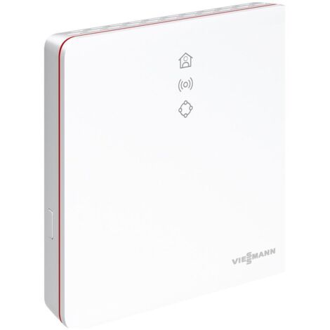 Viessmann Vitoconnect OPTO3 Kommunikationsschnittstelle