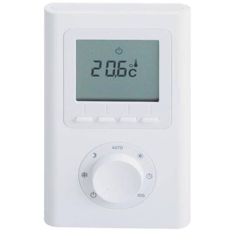 Viessmann Vitoplanar Funk-Raumthermostat