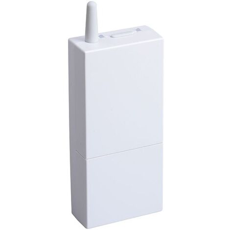 Viessmann Vitoplanar Funkempfänger zur Verbindung von Vitoplanar EI6 mit dem Funk-Raumthermostat - ZK03935