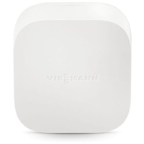 Viessmann Vitoset Aqua Absperrventil - 7938833