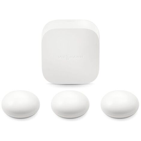 Viessmann Vitoset Aqua Safety Pack (Vorteilspaket) - 7955548