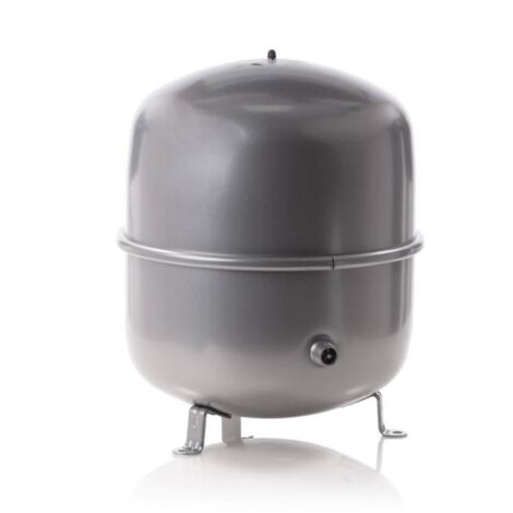 Viessmann Vitoset Ausdehnungsgefäß H35 silber