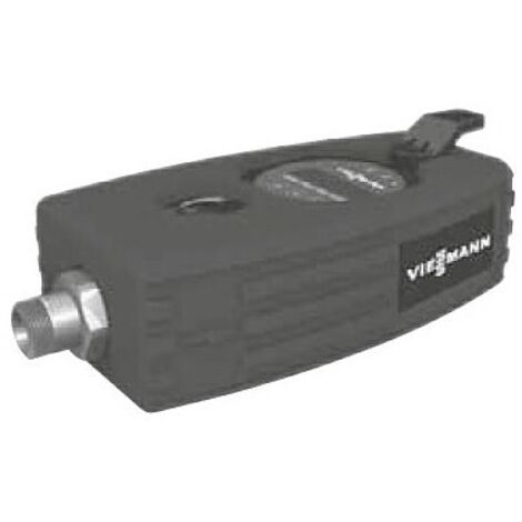 Viessmann Vitoset Füllstation basic - ZK05465