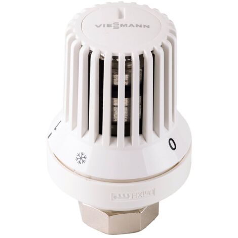 Viessmann Vitoset Thermostatkopf TK100