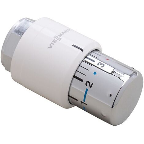 Viessmann Vitoset Thermostatkopf TK200 - 7670948