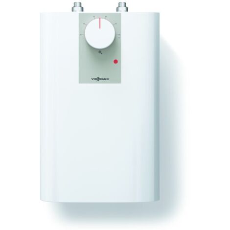 Viessmann Vitotherm ES6, Typ ES6.A5, Elektro-Kleinspeicher, 5 kW, 5 l, ZK03812