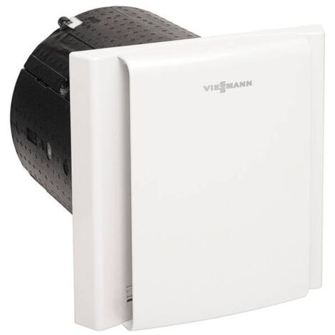 Viessmann Vitovent 200-D dezentrales Lüftungsgerät, Typ HRM B55