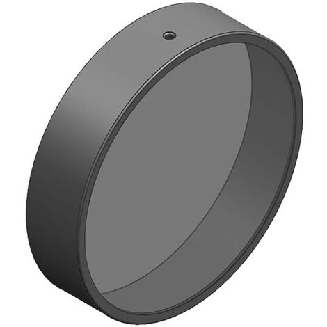 Viessmann Vogelschutzgitter DN180 - ZK01894