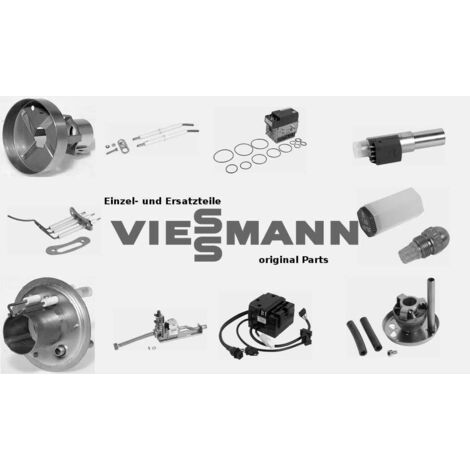 Viessmann Wanddurchführungs-Set, 7484782