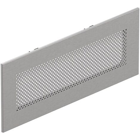 Viessmann Wandgitter rechteckig Loch E - 7377398