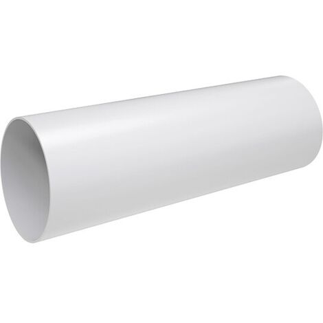 Viessmann Wandhülse rund 500 mm - ZK02707