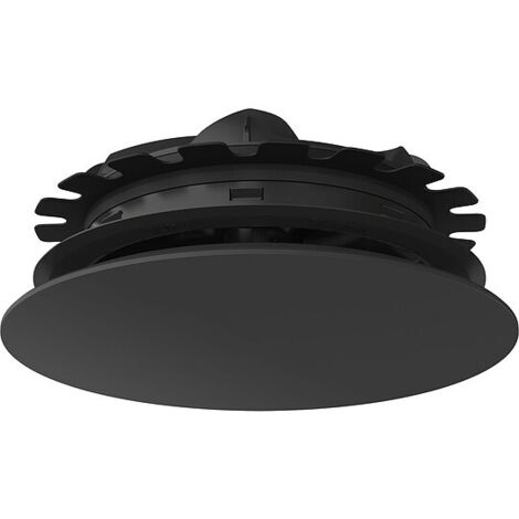 Viessmann Zuluft- und Abluftventil schwarz - 7055218