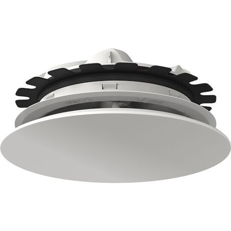 Viessmann Zuluft- und Abluftventil weiß - 7055217