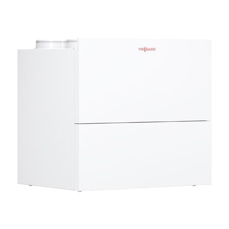 VIESSMANNVitovent 300-W, Typ H32E C400 (R) Zentrales Wohnungslüftungs-System Enthalpie