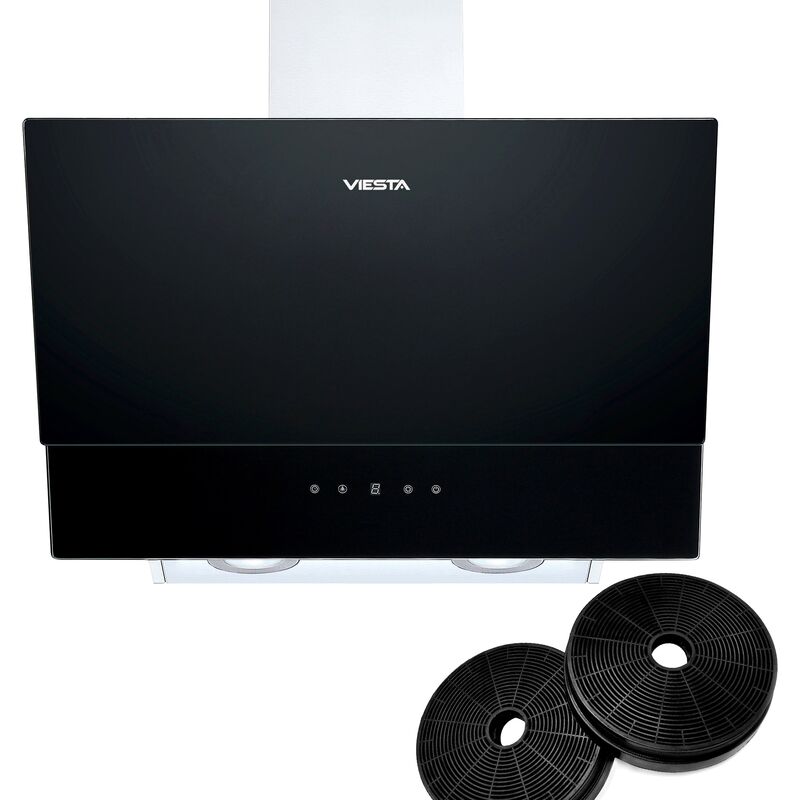 DH600XC Cappa aspirante 60cm 320W incl. Filtro di