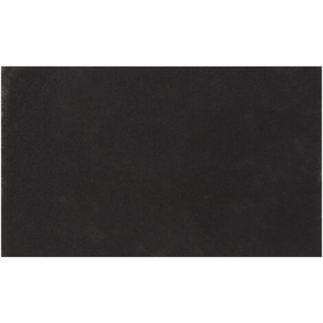 VIESTA® VDAKF03 Filtre à Charbon (Lot de 2) pour Hotte VIESTA VDU6080SR / Filtre de Rechange pour Mode Recyclage