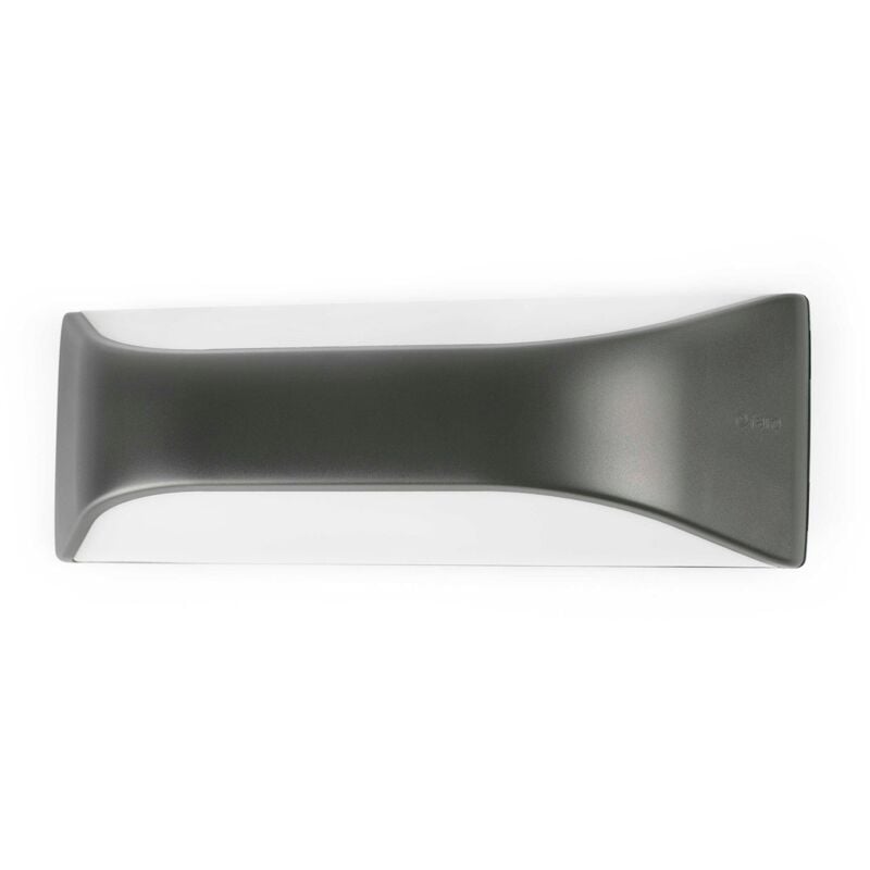 

VIEW Aplique de pared exterior 71519 - GRIS OSCURO
