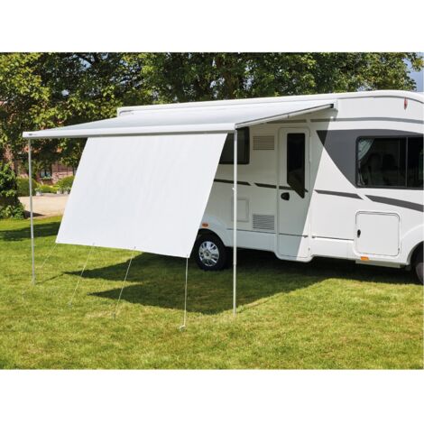 View Blocker Façade Largeur 3,30 M - Thule