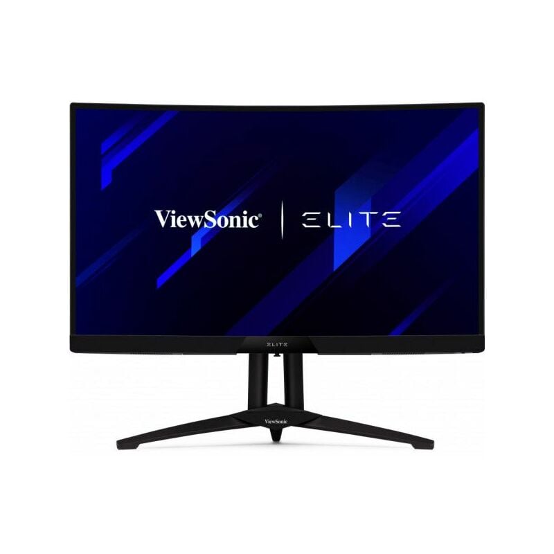 Image of Viewsonic Elite XG270QC LED display 68,6 cm (27") 2560 x 1440 Pixel Quad HD Nero