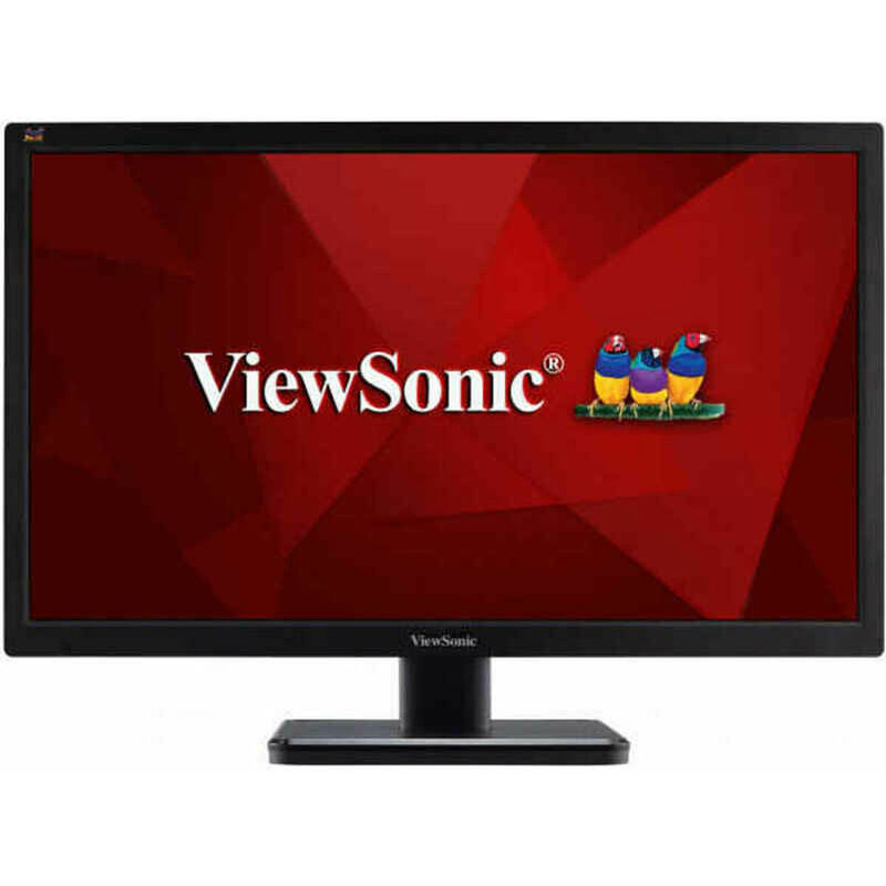 

Monitor VA2223-H 21,5' Full HD - Viewsonic