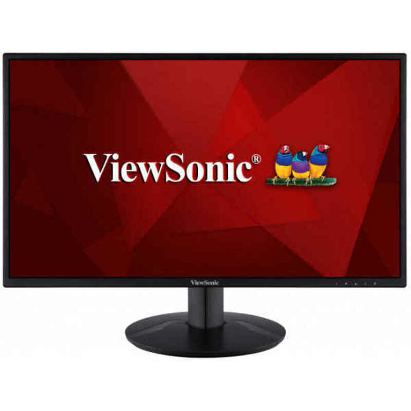 

Monitor VA2418-SH 23,8' FHD LED IPS 75 Hz - Viewsonic